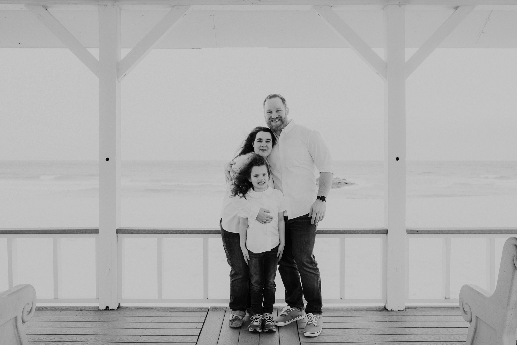 Spring Lake NJ Family Session | NJ Mini Session Photography | Family Photography | NJ Family Photography | NJ Photography | Beach Family Session Spring Lake NJ