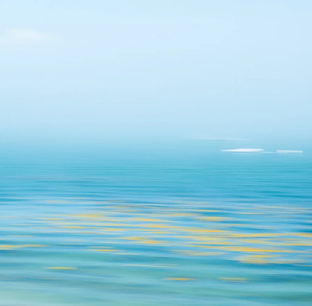 Chebeague Island Calm - Maine