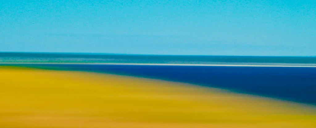 Sand & Sea - Richmond Island, Maine