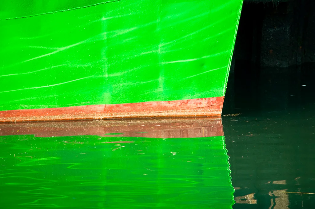 Waterline