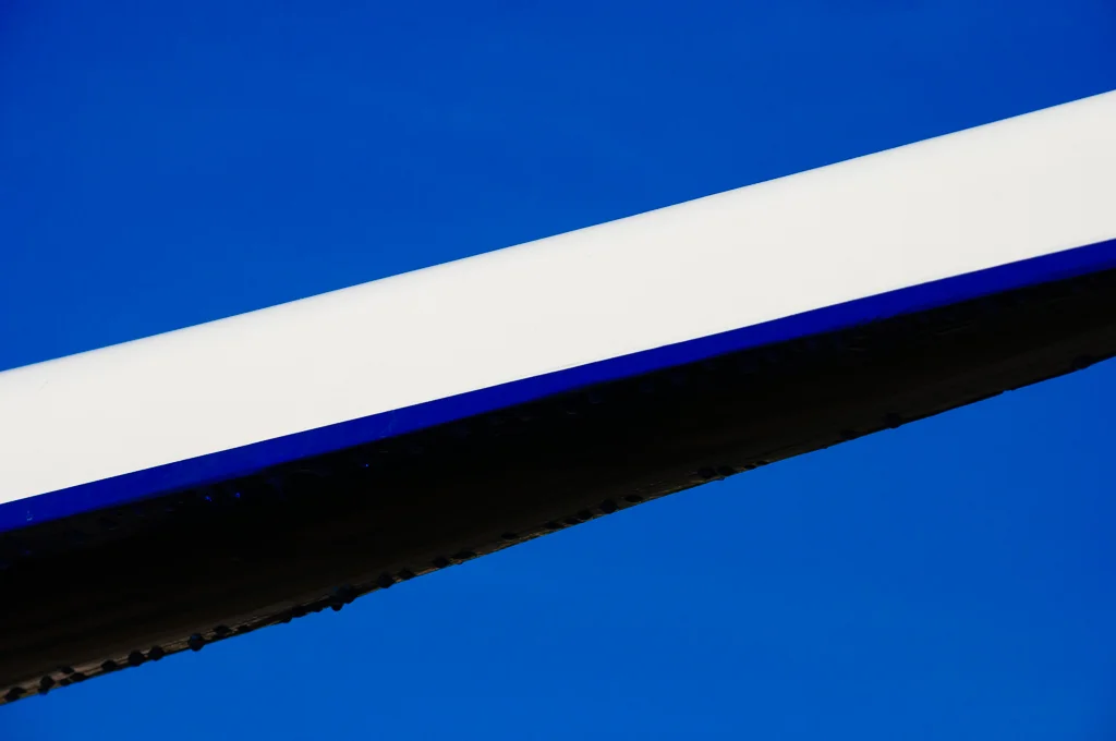 Single Scull #2