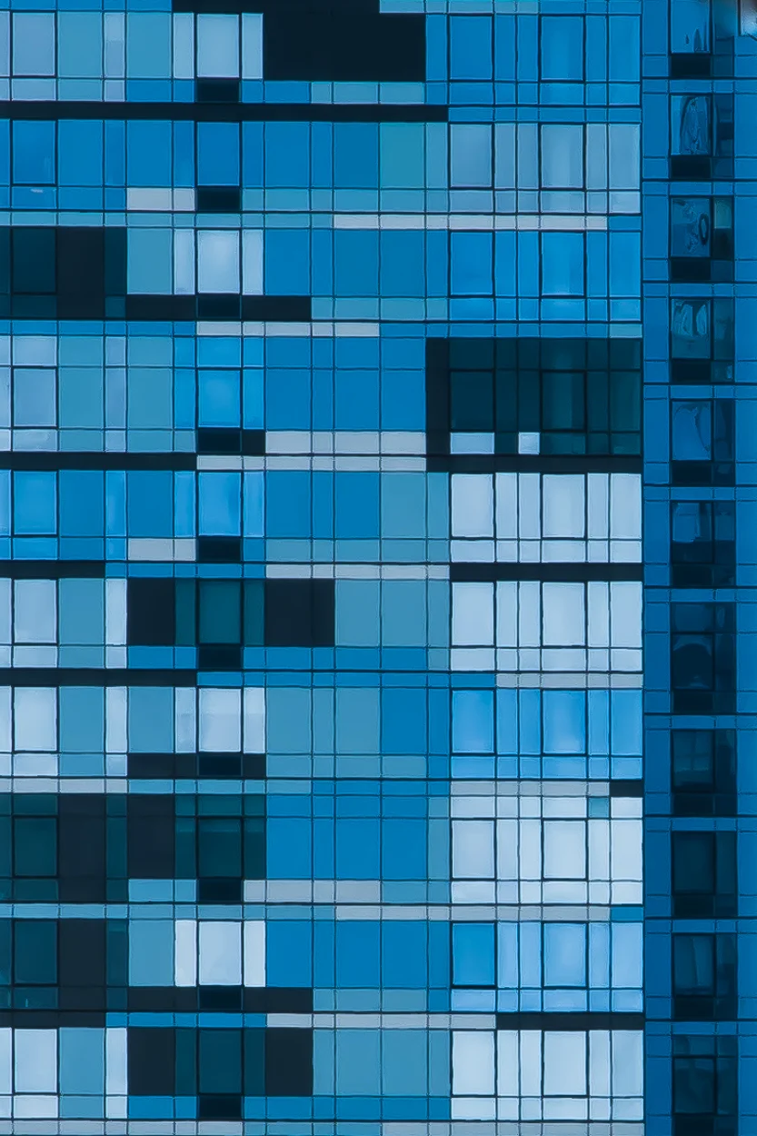 Glass Tower I