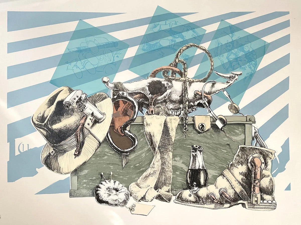 Thought: What Dreams Are Made Of