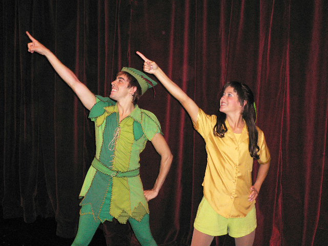 DISNEY DREAMS - Anne-Marie (lead)