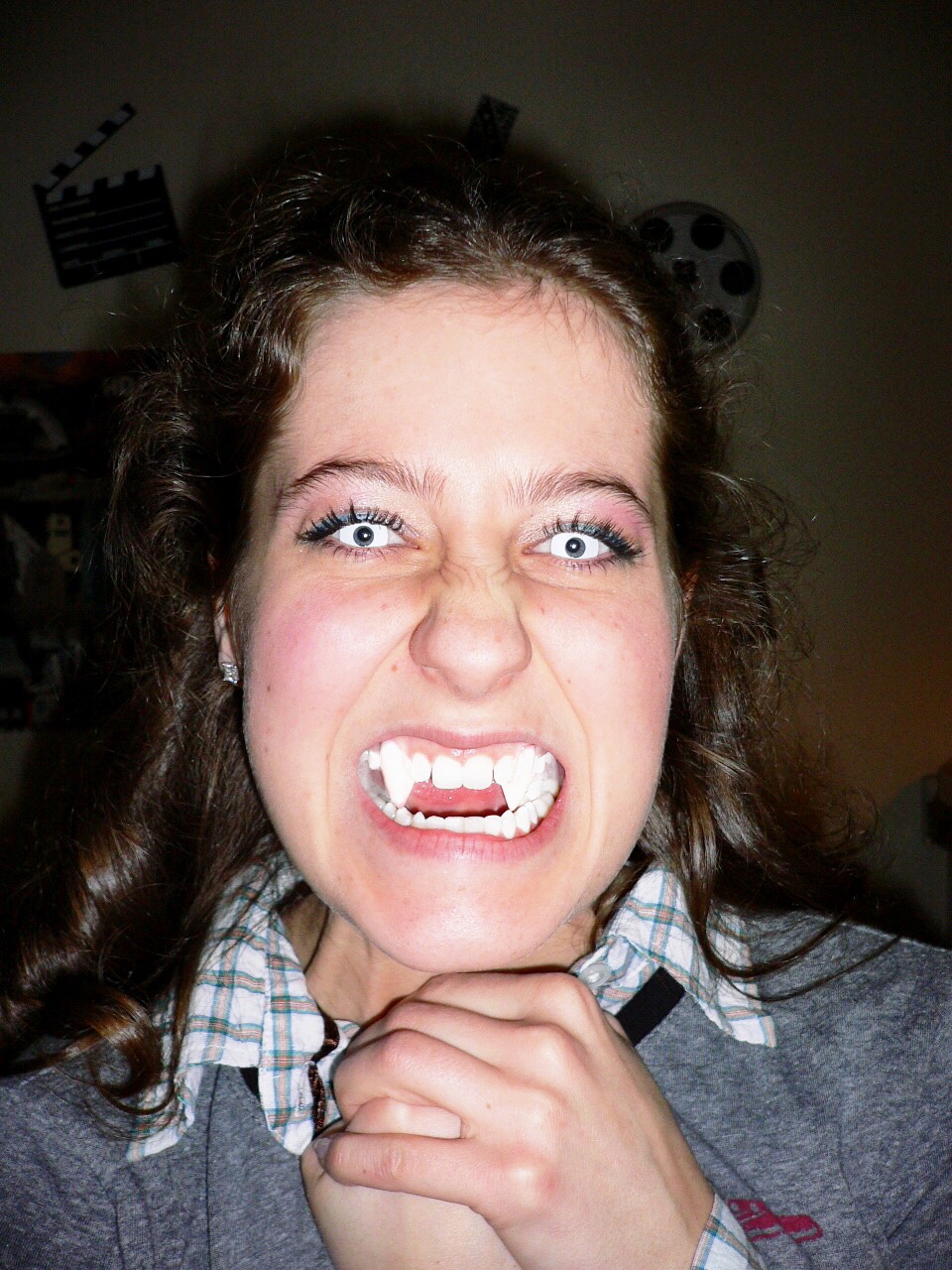 OCCUPATION HUNTER - Janie