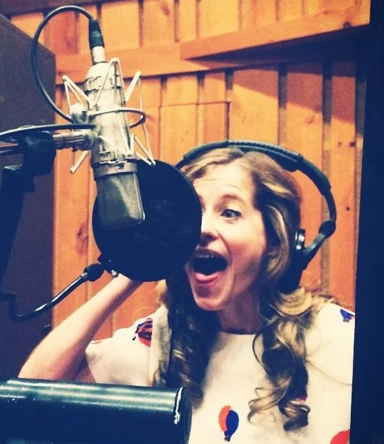 I FORGOT I'M A SINGER