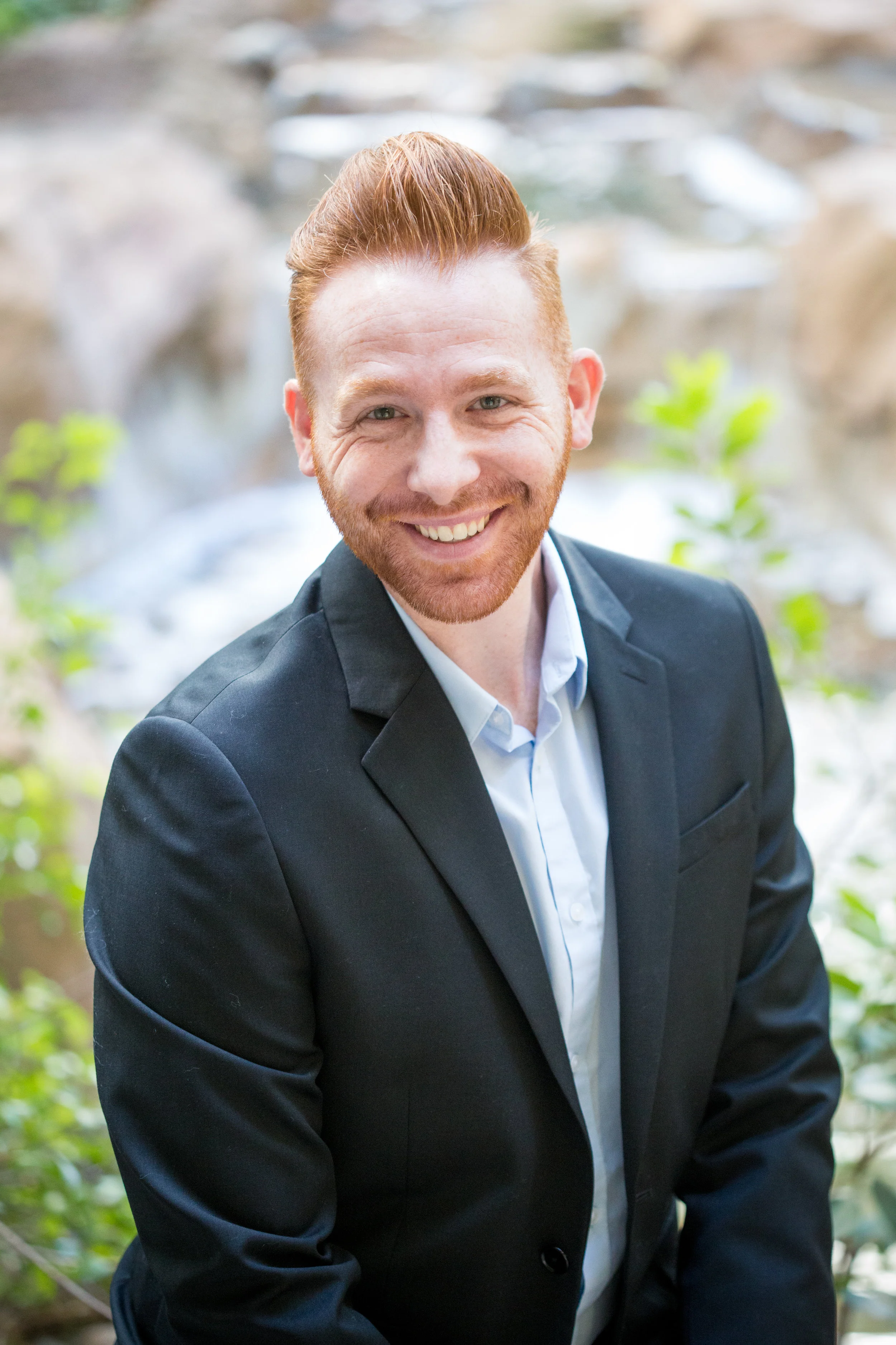 Jeremy Hilscher