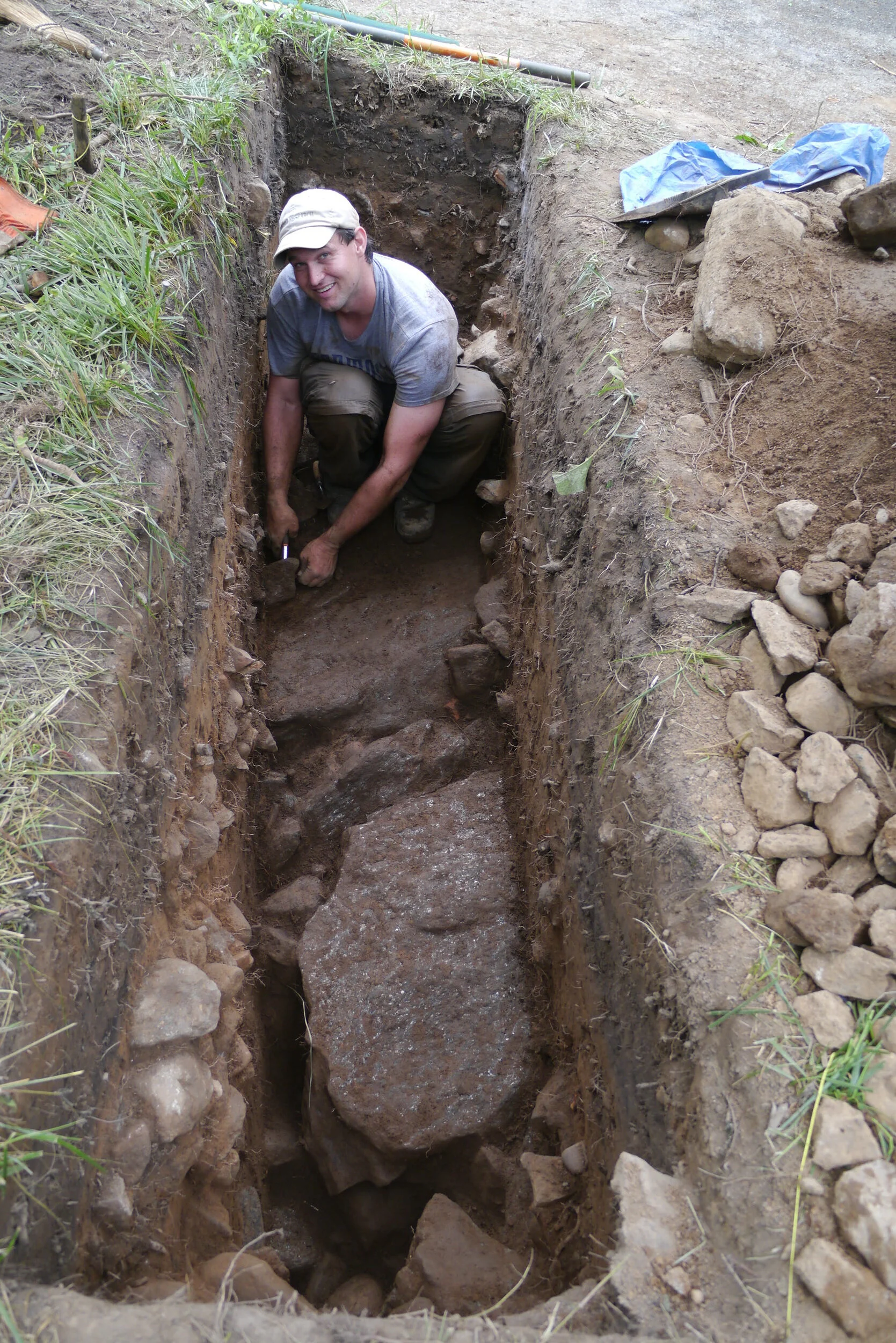 Central Park — Hunter Research, Inc.