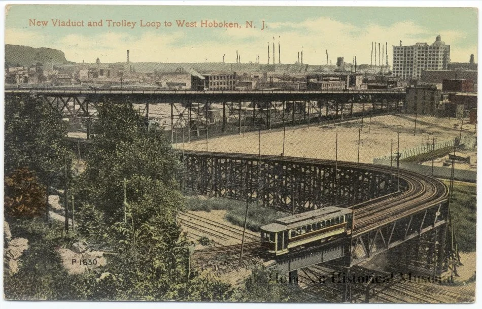 14th Street Viaduct and Trolley_1924.jpg