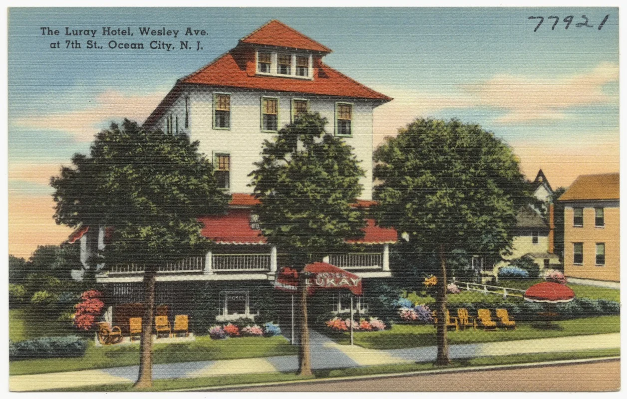 Luray Hotel from the Tichnor Brothers Postcard Collection, Boston Public Library.jpg