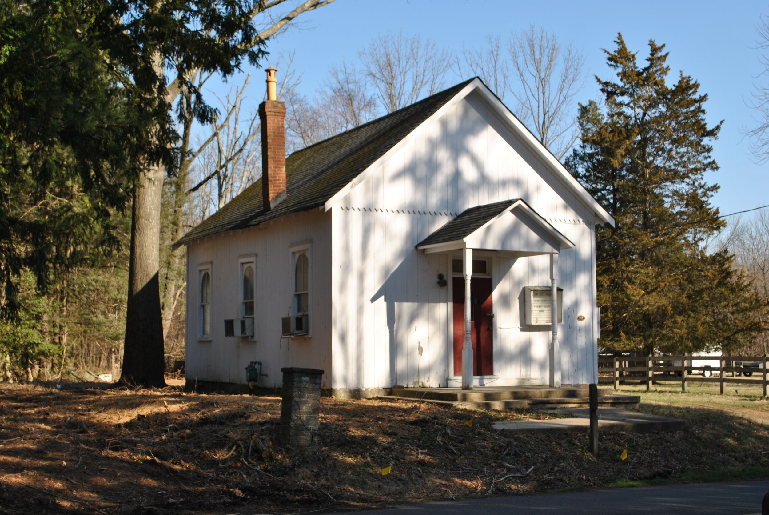 NJ_Somerset County_Mount Zion African Methodist Episcopal (AME) Church_0003.JPG