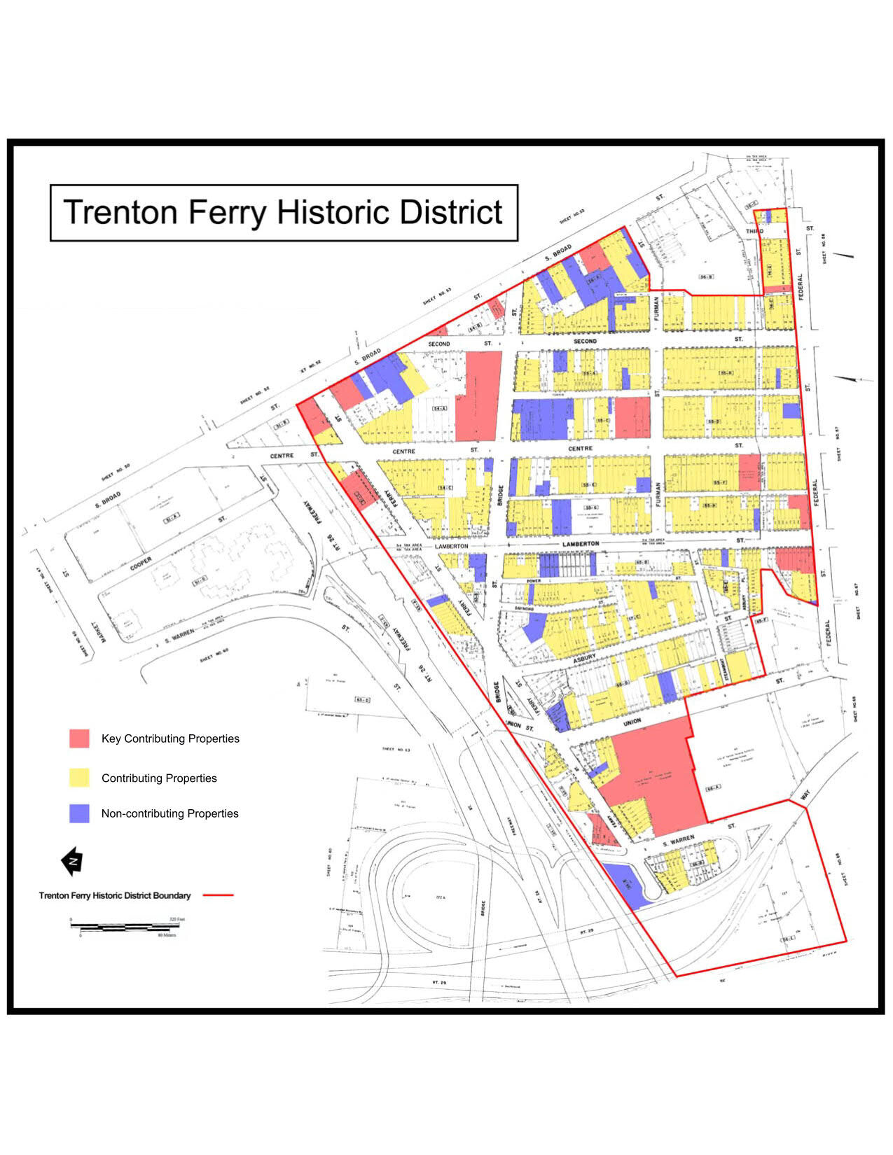 12018 Trenton Ferry HD Nomination_Key Map to Contributing Properties_1.jpg