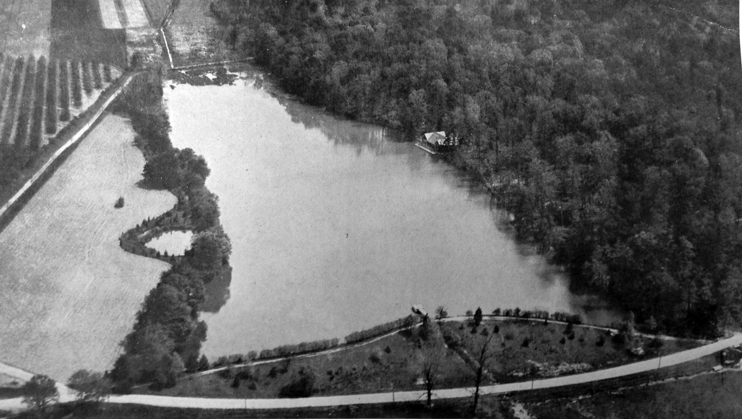 1921 Westtown School Lake_Aerial Looking East - Copy.jpg