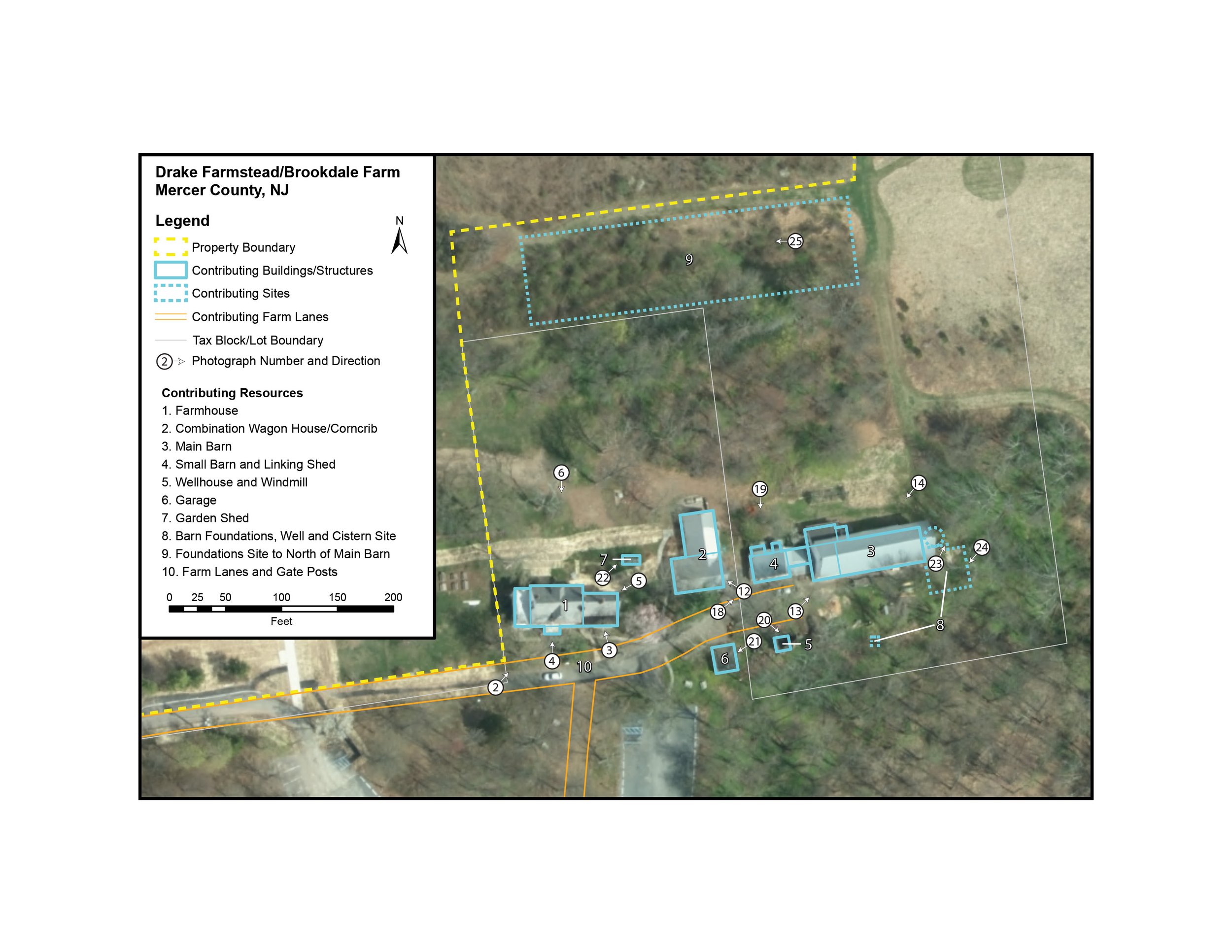 20043 Aerial of Farm Complex (Landscape 8.5x11).jpg