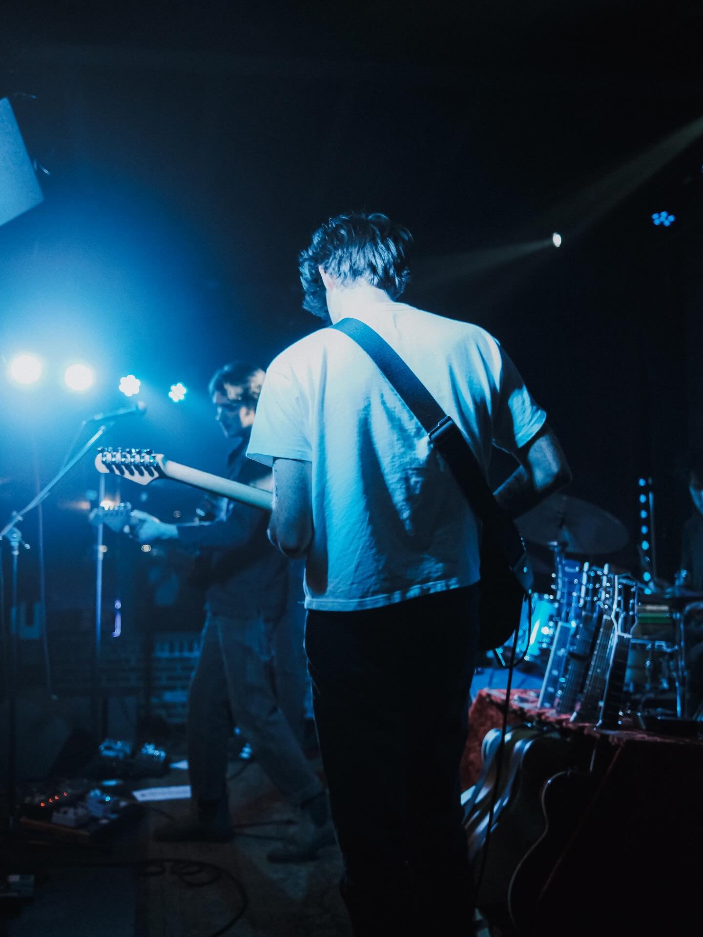 Thanks for a wonderful few nights, NC &amp; TN. More shows coming up real soon below! 

4/22 - Cleveland, OH
4/23 - Pittsburgh, PA
4/24 - Detroit, MI
4/25 - Columbus, OH
4/26 - Chicago, IL 
photos by @troybitt