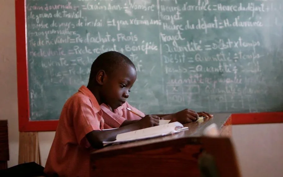 Haiti Outreach Ministries