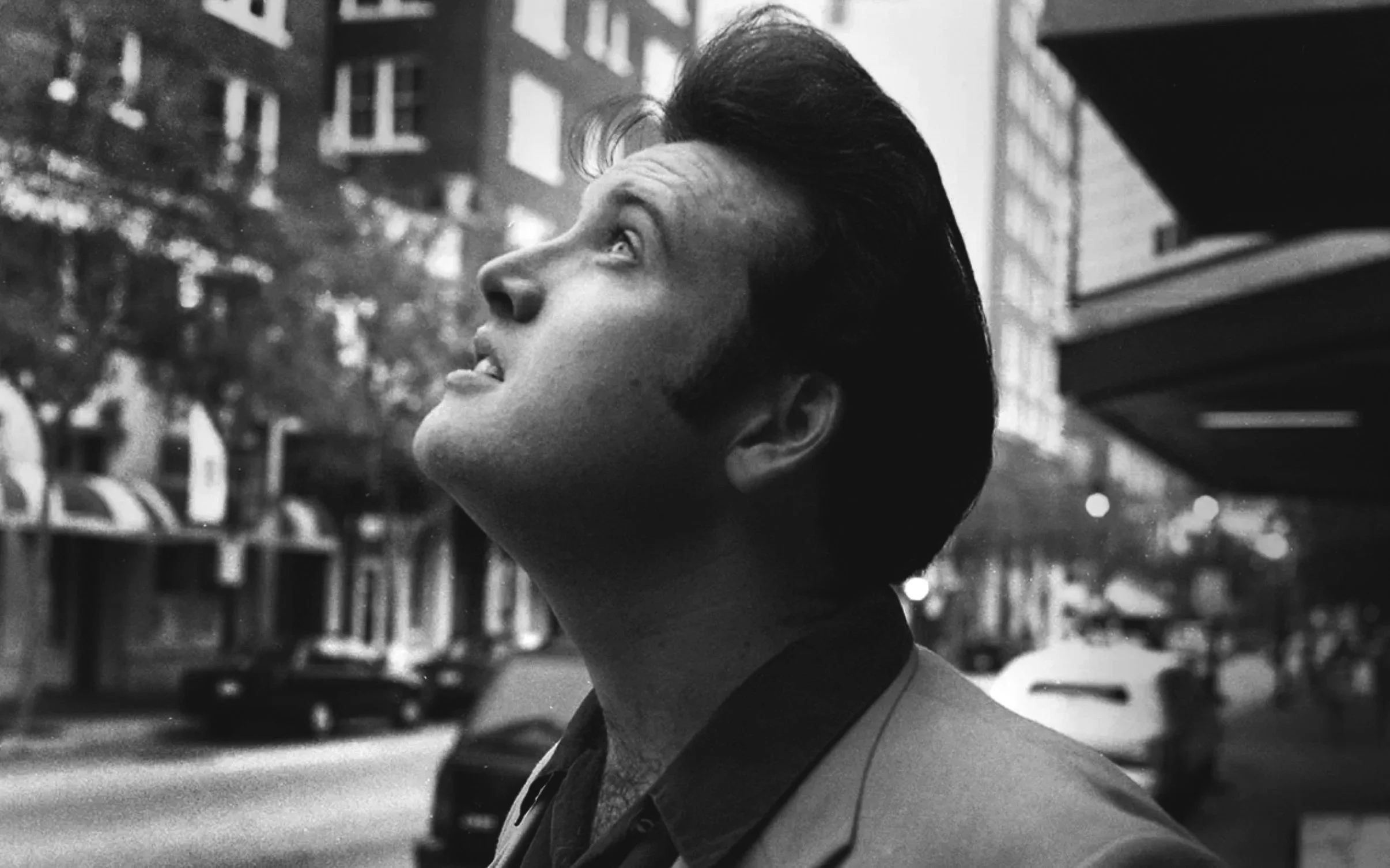 Peter Alden, Elvis performer