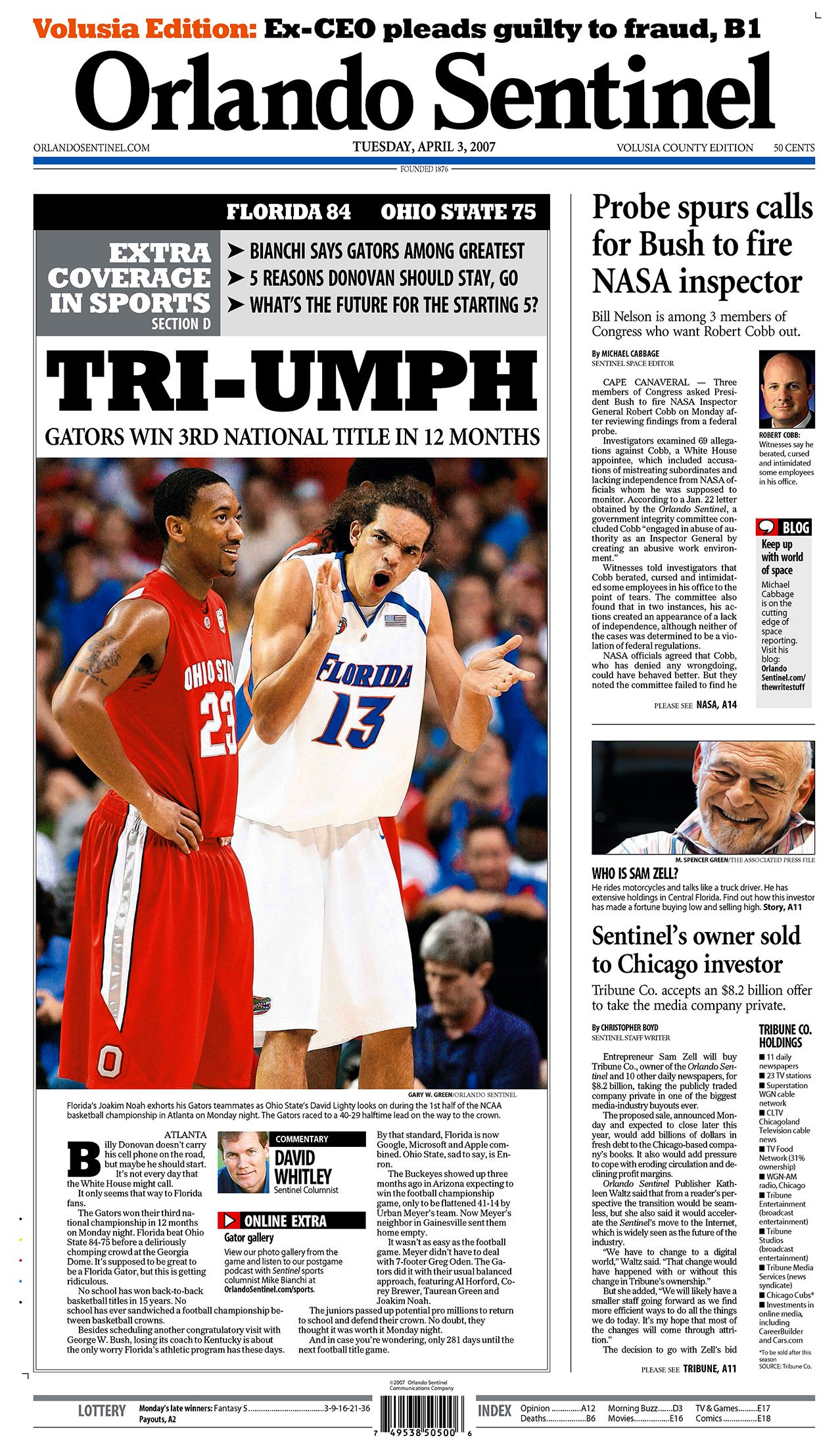 Gators basketball-second title.jpg