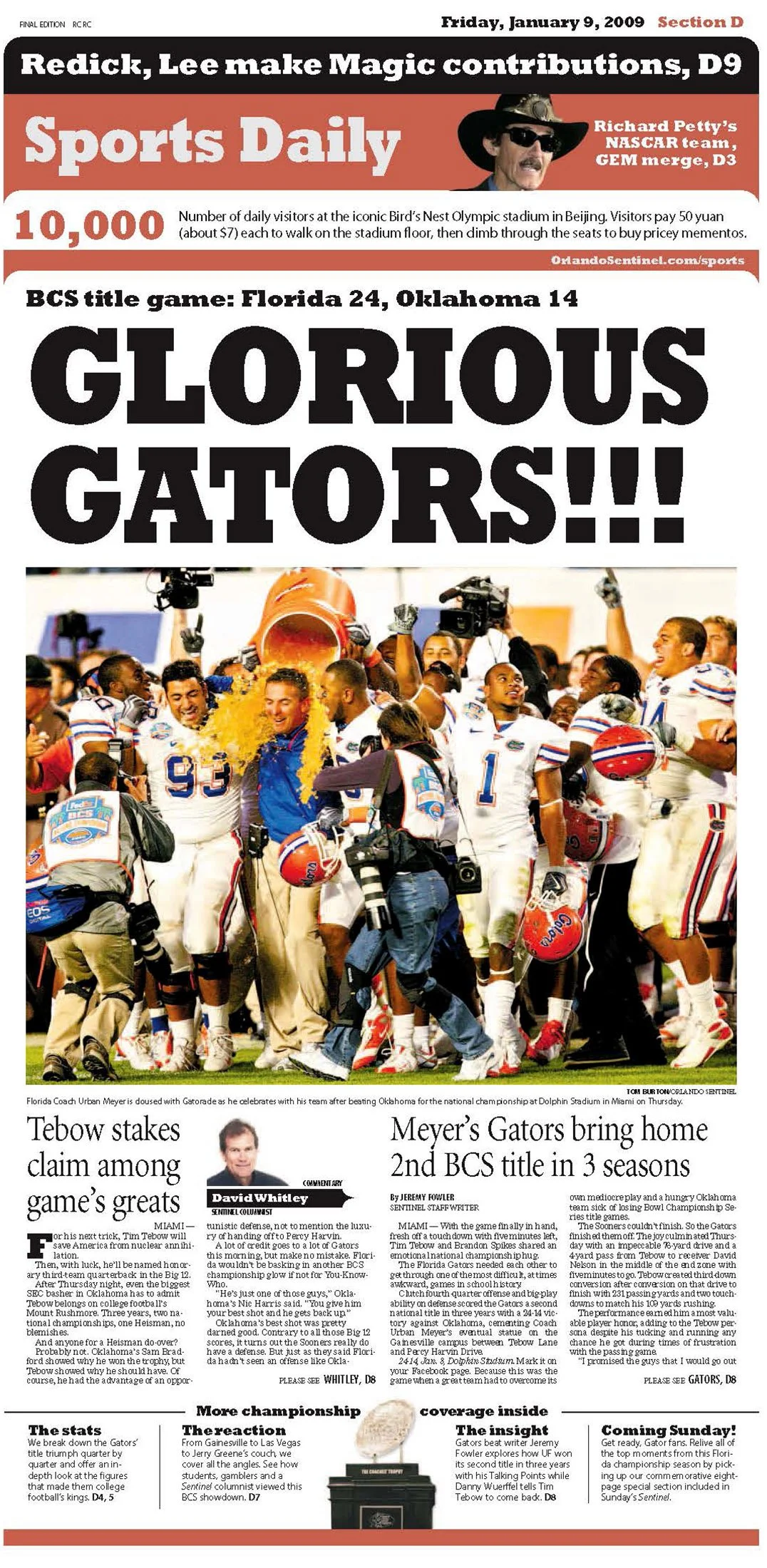 gators football second title sports front.jpg