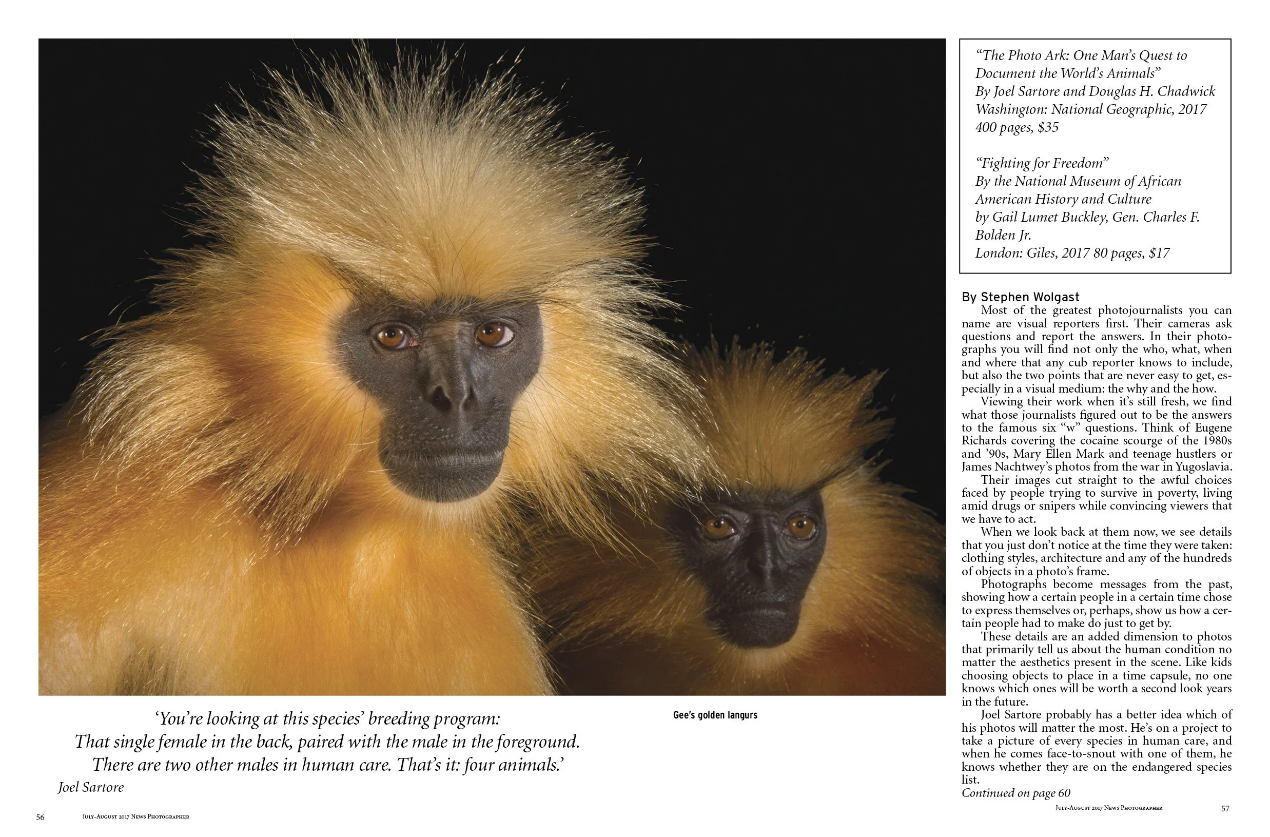 NP-Jul-Aug-17 photo ark2.jpg