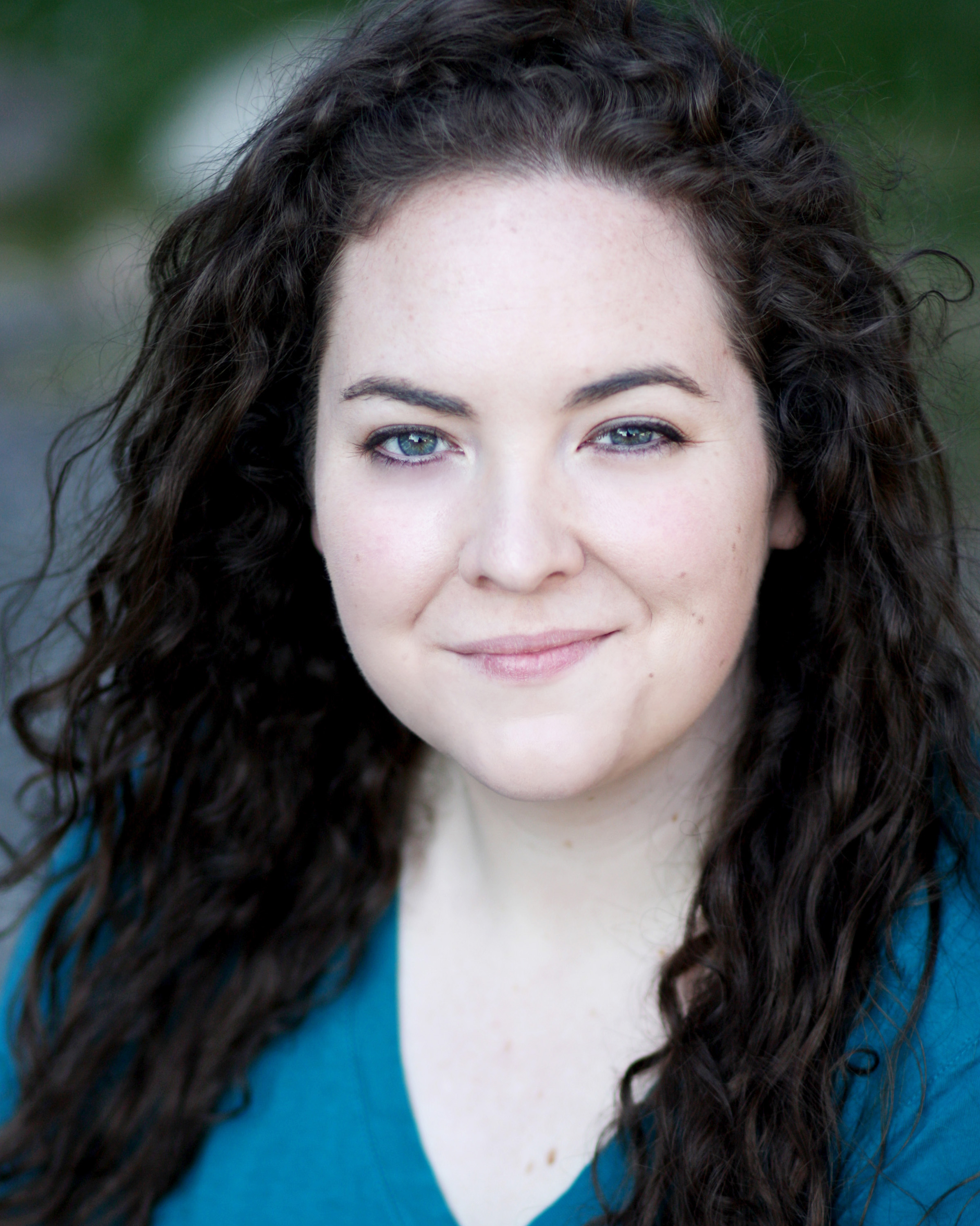 Jenny King is an actor, singer, writer, and proud sixth-generation Texan. In addition to being a founding member of BarCo, she also works as the assistant literary manager at The Barrow Group. She fills her NYC days with auditioning, writing, running after children (she's a nanny so it's ok) and running after cats (she's also a cat sitter, so still ok). Jenny is a proud alumna of Baylor University (sic 'em) and East 15 Acting School. She is a member of UK Equity as well as a US Equity Membership Candidate. jkjennyking.com