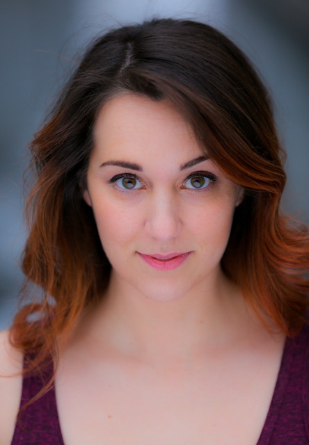 JoJo Ginn is a Canadian-born American actress raised in Ohio. She graduated from Ohio Northern University with a BFA in Musical Theatre after realizing she wanted to pursue theatre professionally- instead of becoming a lawyer. She has never regretted this decision. She graduated with her MFA in Acting from East 15 School of Acting where she was blessed enough to perform on The Globe stage and learn from some of the most generous and inspiring teachers and peers. She is so thankful for her family's love and support, and for putting up with her shower singing for so many years. jojoginn.com