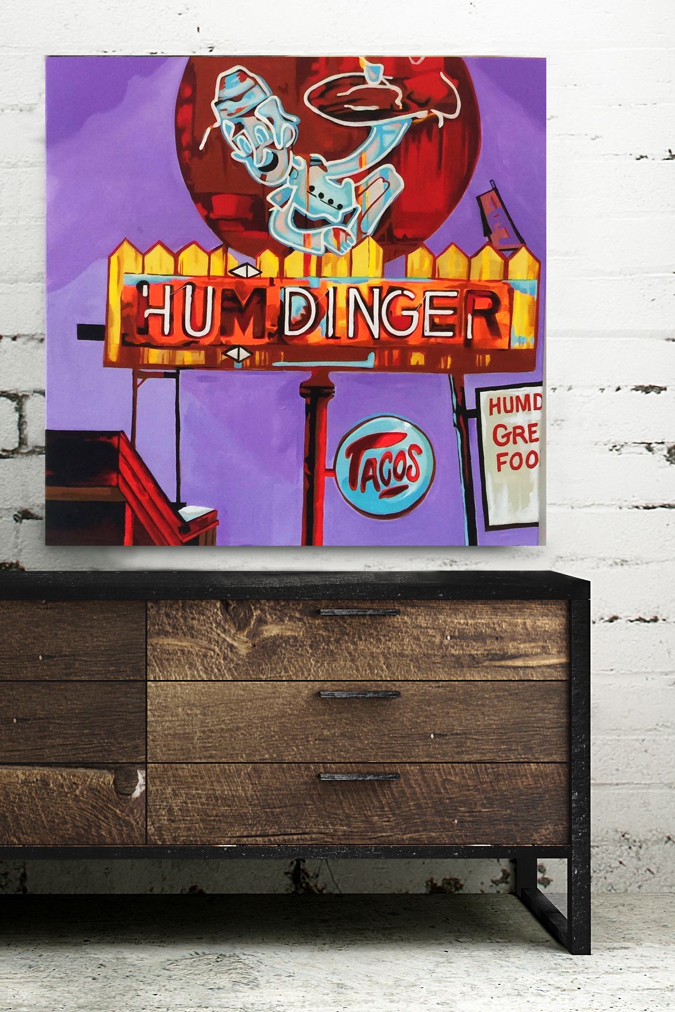 Humdinger