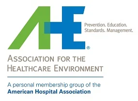 American Society for Healthcare Environmental Services
