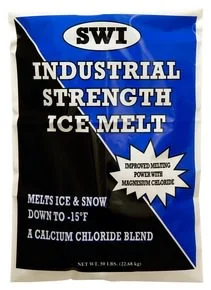 Industrial Blend