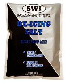 Rock Salt