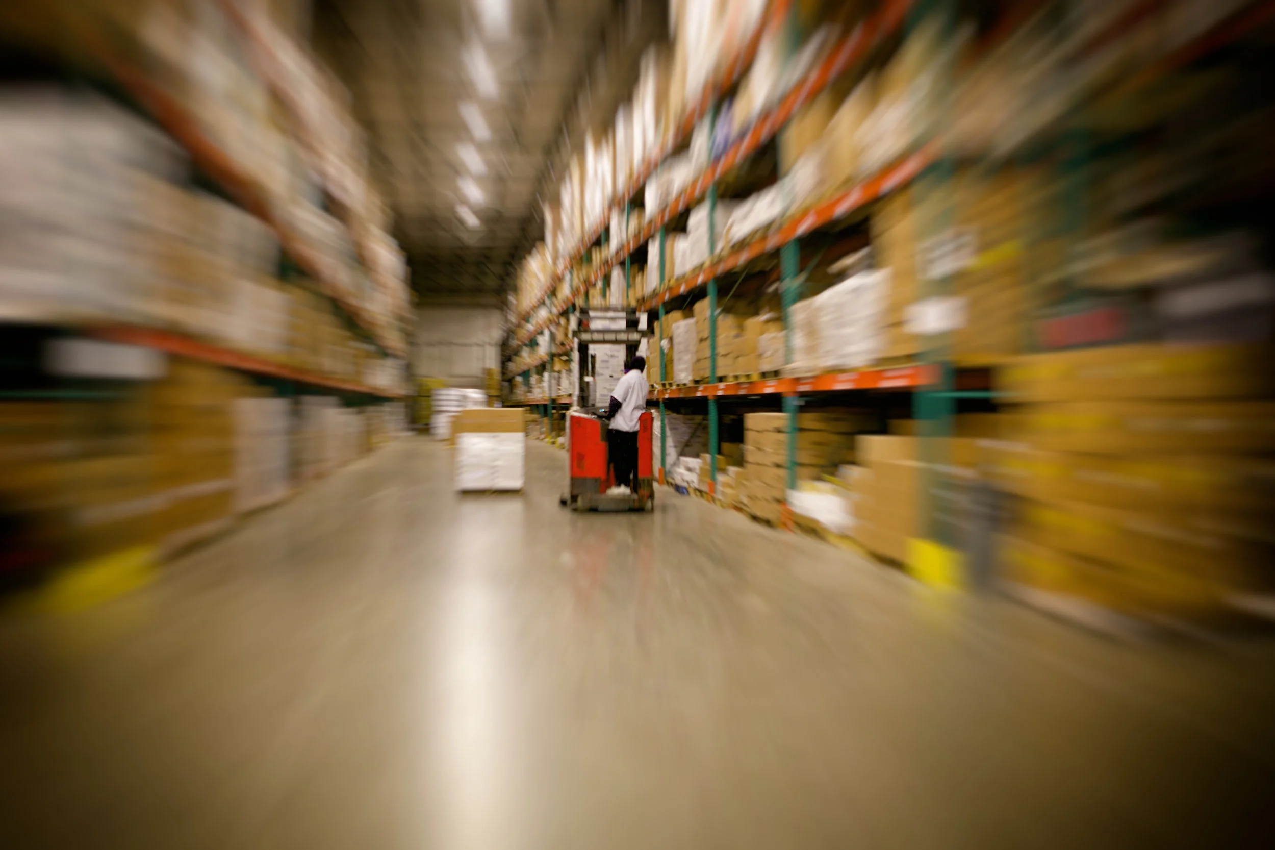 Western Paper Acquired CDC Janitorial Supply