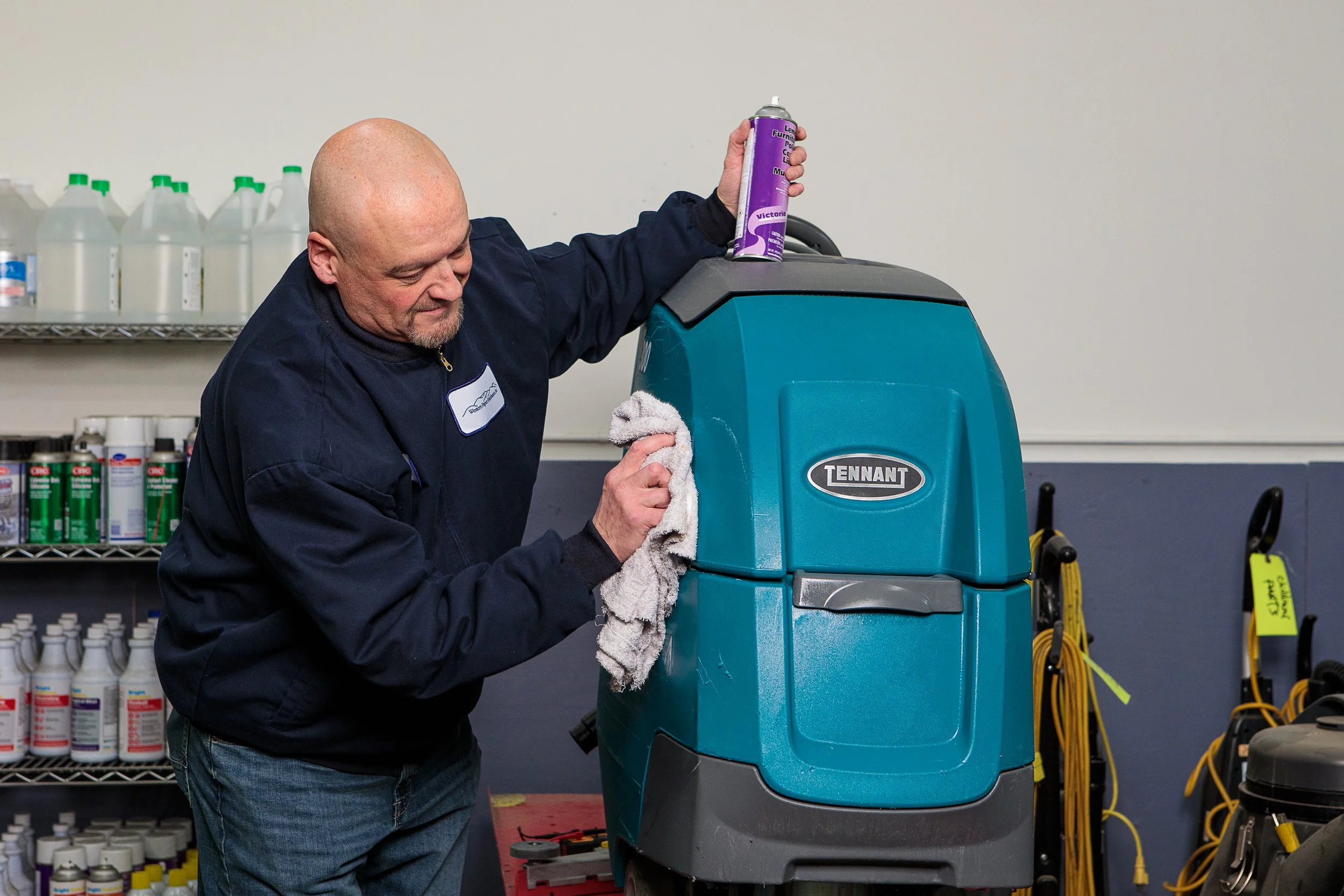 Best Commercial Cleaning Supplies Company, Wholesale Cleaning Supplies ...
