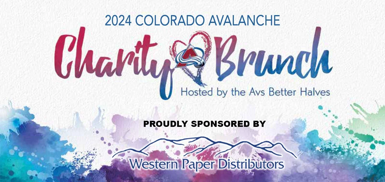 Hockey Stars and Precious Children Hit the Catwalk for a Great Cause!