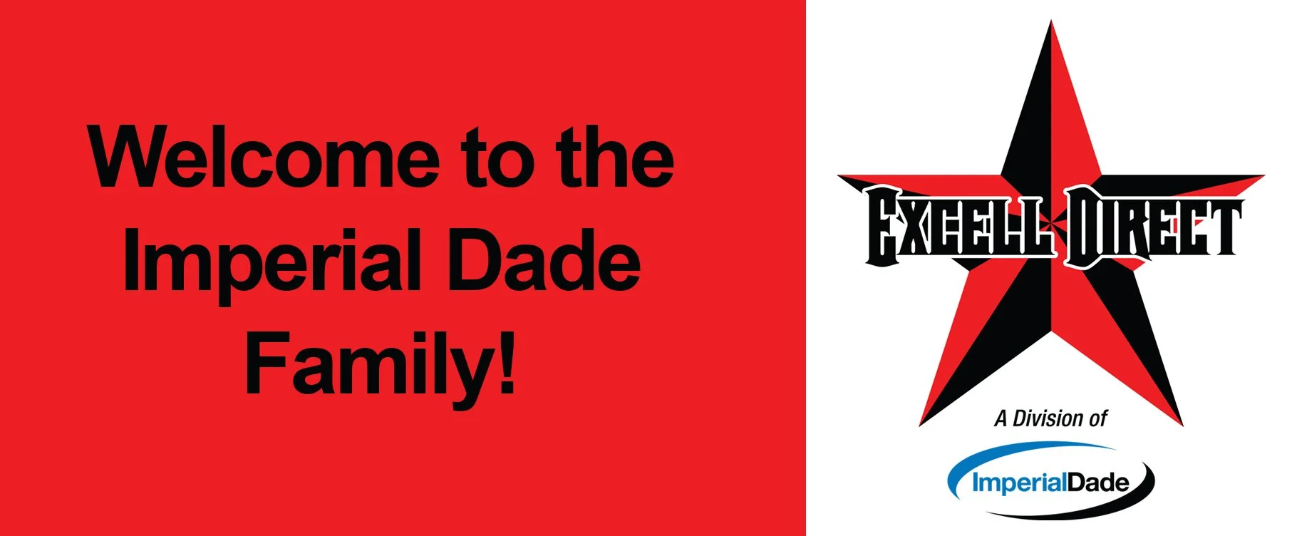 The Imperial Dade Footprint Just Got a Little Bigger!