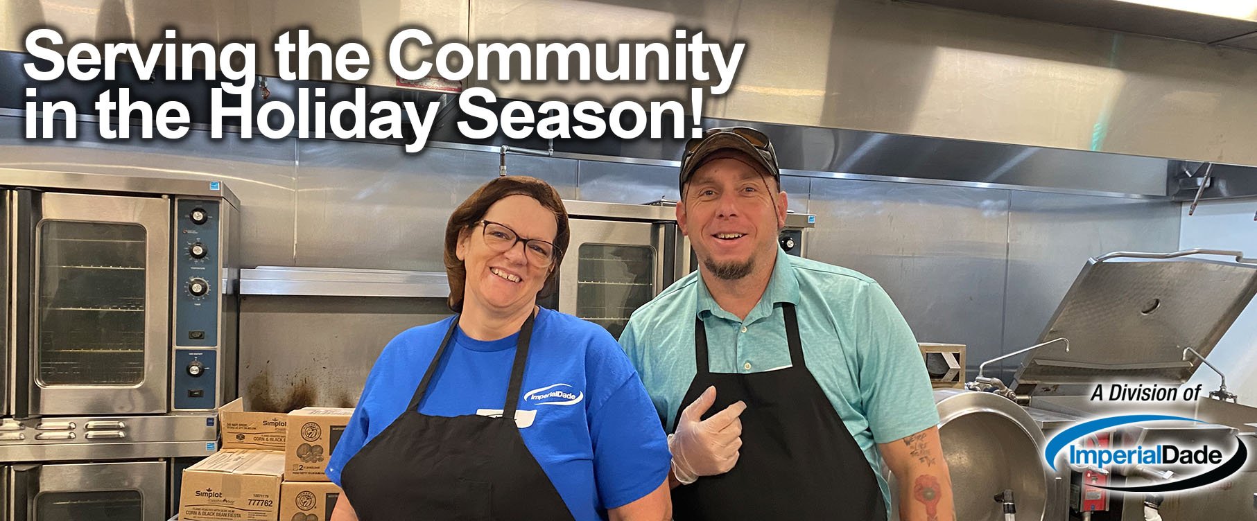 Ringing in the New Year With Kindness