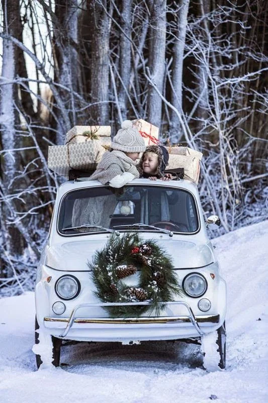 Northwest Artists Holiday Show