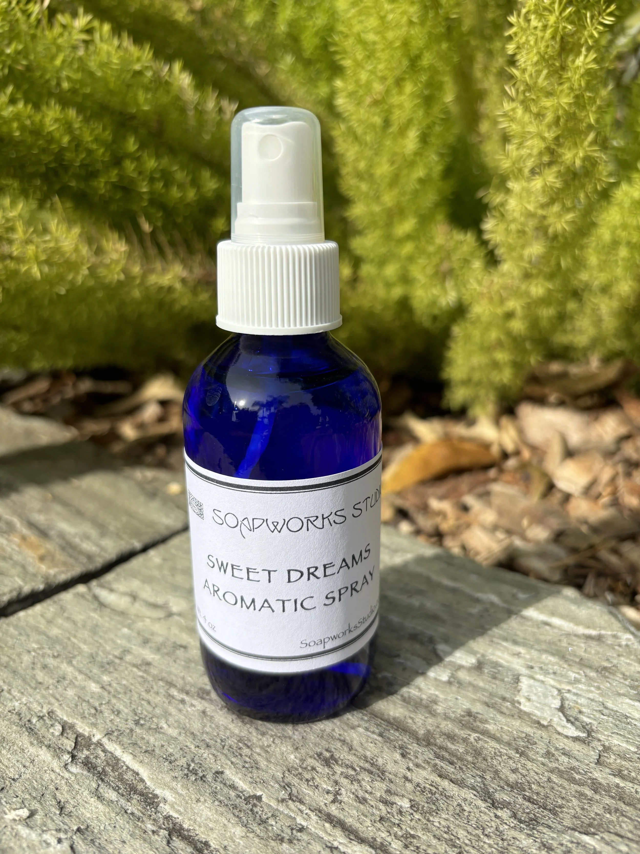 Sweet Dreams Spray