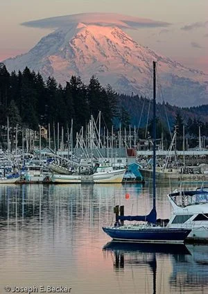 Gig Harbor Art Festival