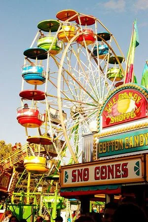 Washington State Fair