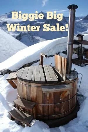 Biggie Big Winter Sale
