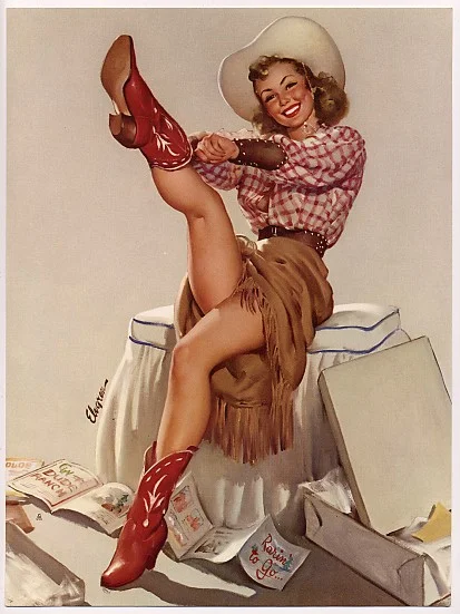 Is this your first rodeo?