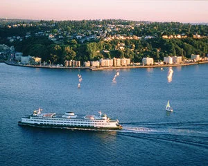 West Seattle Summerfest