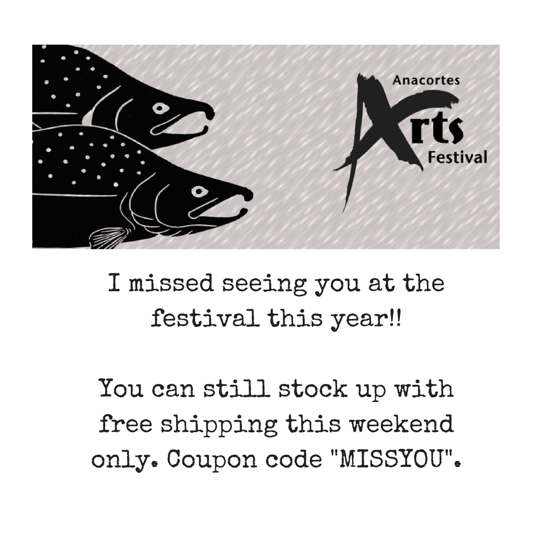 Missed you in Anacortes this year!