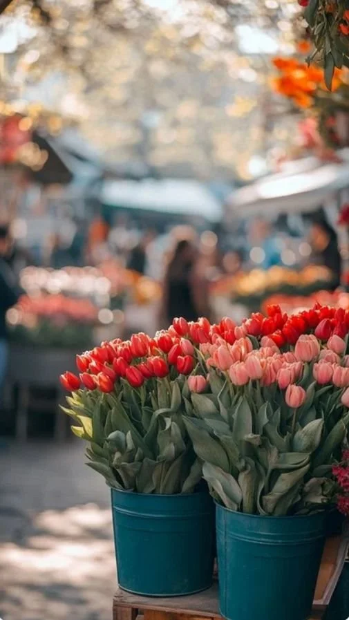 April Showers? 🚿 We've got soap for that!