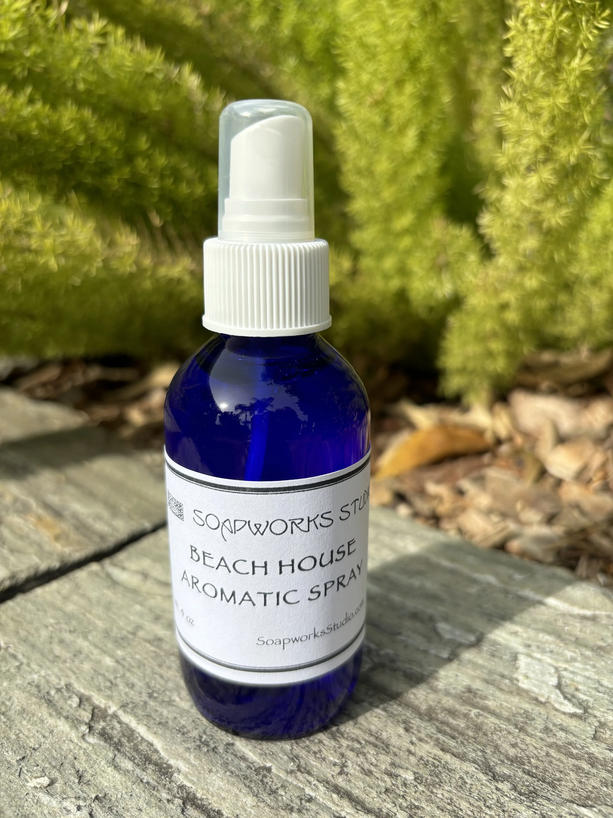 Beach House Spray