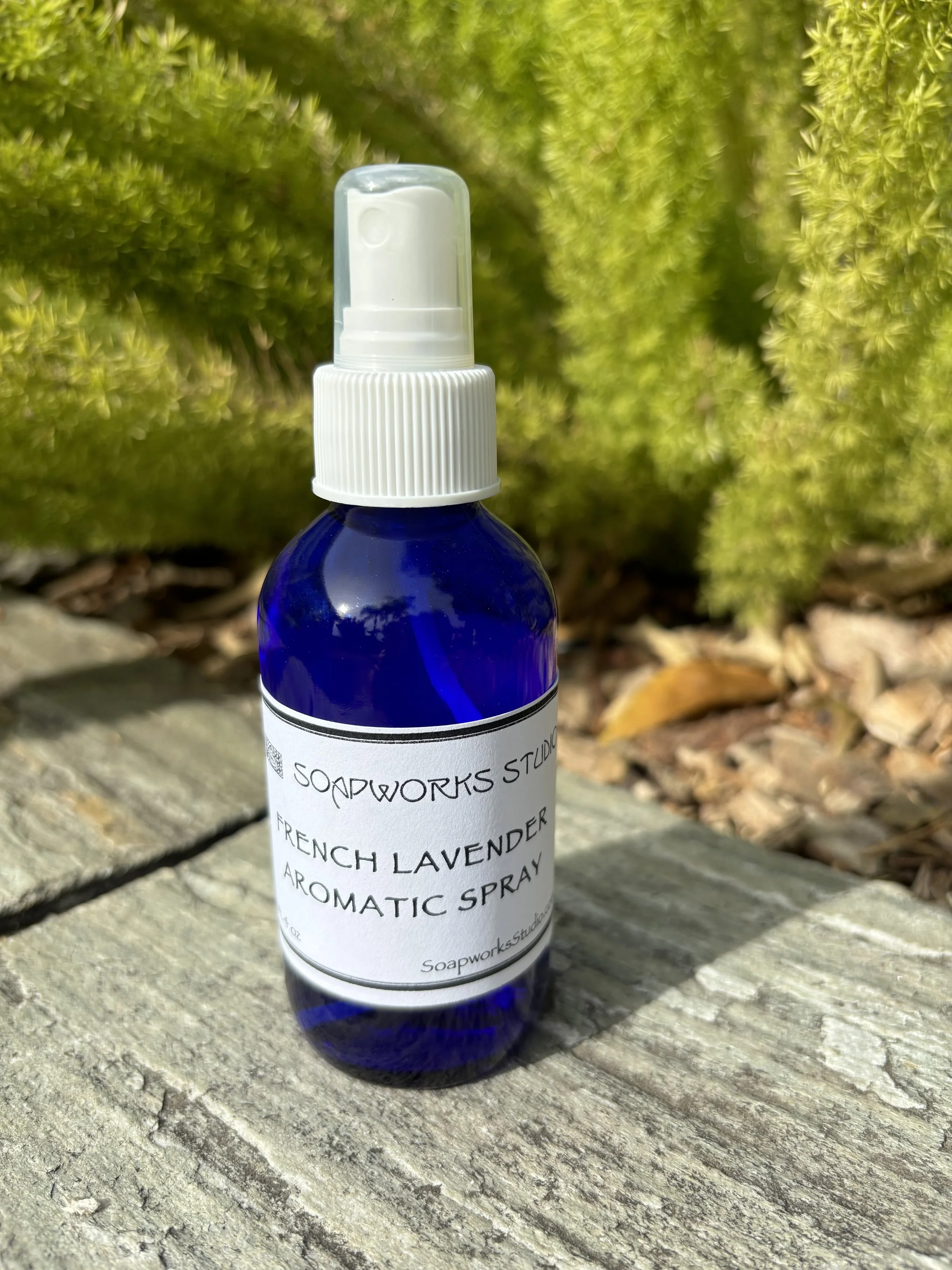 French Lavender Spray