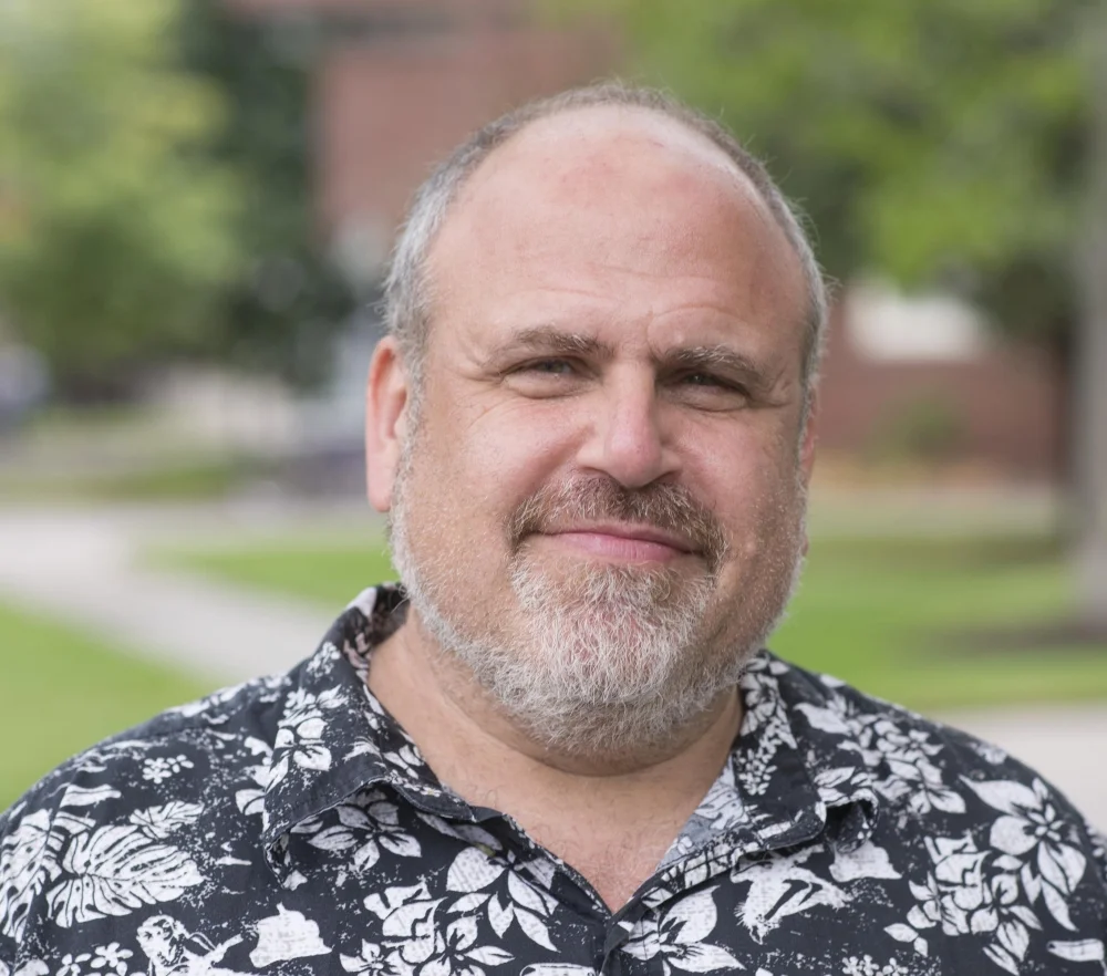 Matthew Rabin Pershing Square Professor of Behavioral Economics, Harvard University