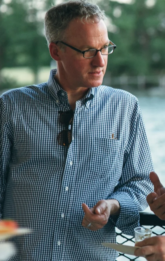 Cade Massey Professor of the Practice, Wharton School of Business