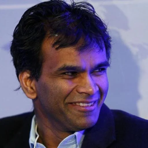 Sendhil Mullainathan Professor of Economics, Harvard University