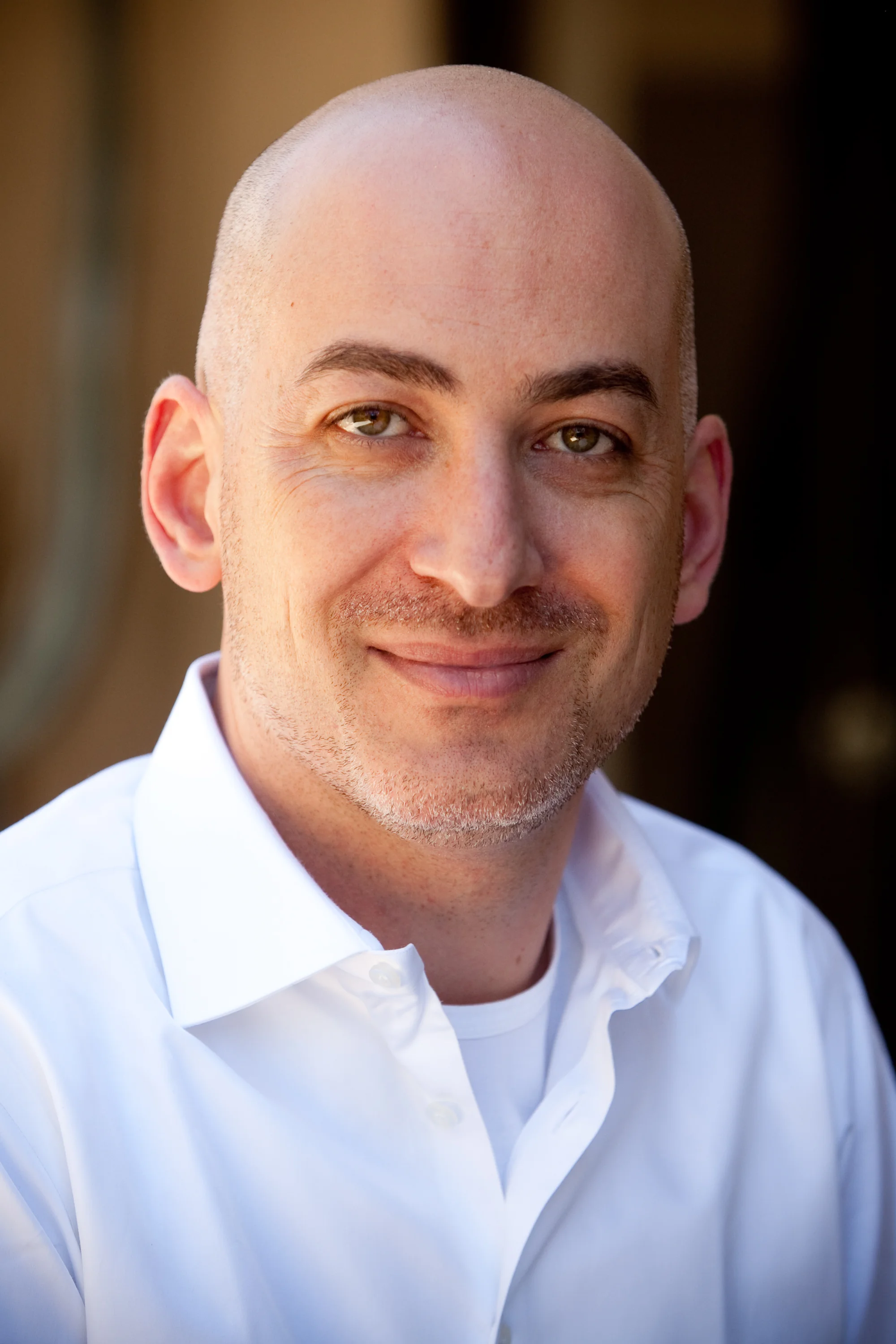Shlomo Benartzi Professor and Co-Chair of the Behavioral Decision-Making Group, UCLA
